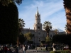 Plaza de Armas Cathedral